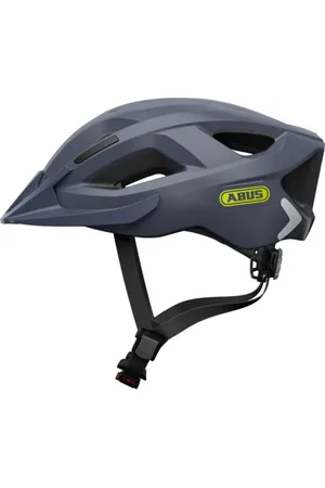 Abus Cyklistická přilba Aduro 2.0 slate