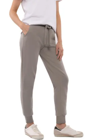 Volcano Dámské tepláky VENIS-102-BEIGE