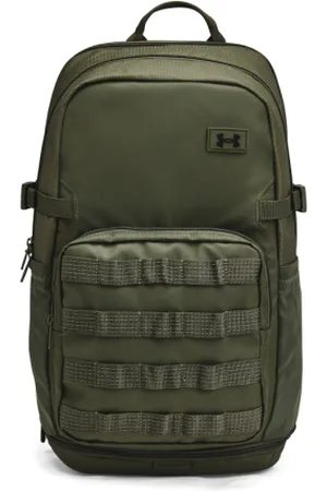 Under Armour Batoh UA Triumph Sport Backpack-GRN