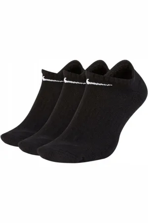 Nike Ponožky 3 PACK - Everyday Lightweight No-Show