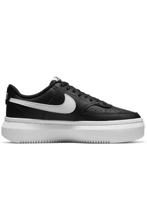 Nike Dámská vycházková obuv W COURT VISION ALTA LTR
