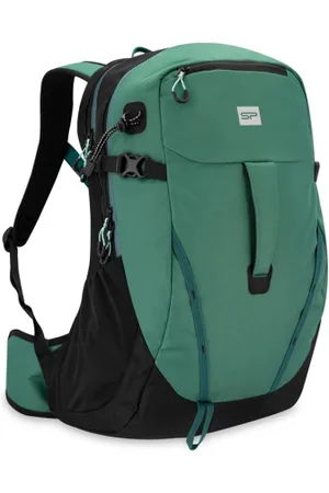 Spokey Turistický batoh BUDDY Turistický batoh, 35 l, zelený