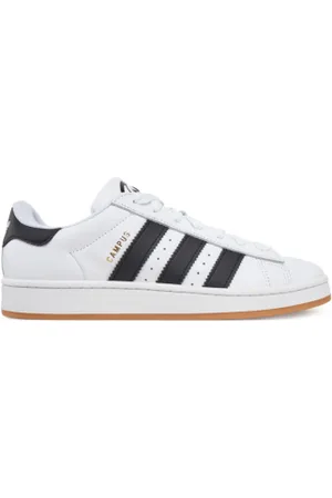 adidas Pánská vycházková obuv Campus 00s cloud core black core black
