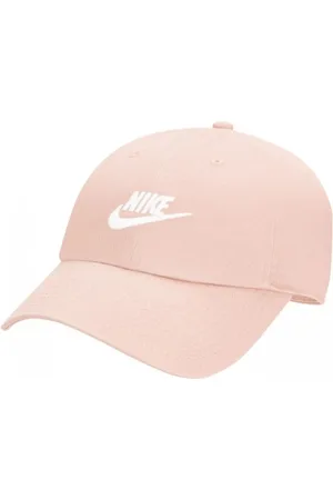 Nike Kšiltovka U NK CLUB CAP U CB FUT WSH L