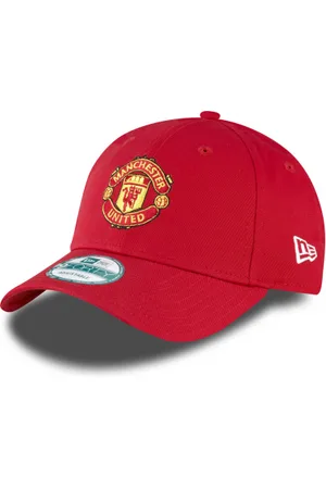 New Era Kšiltovka 940 Basic MANCHESTER untd-SCA