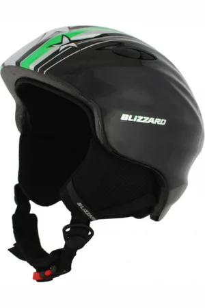 BLIZZARD Juniorská lyžařská přilba MAGNUM ski helmet, star shiny