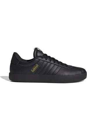 adidas Pánská rekreační obuv VL Court 3.0 core core gold metalic