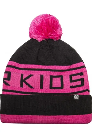 Color Kids Dětská zimní čepice (O) Switter Hat