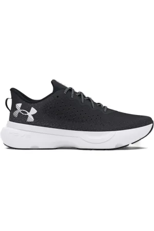 Under Armour Pánská běžecká obuv UA Infinite M black black