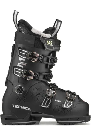 Tecnica Dámské lyžarske boty na sjezdovku - on piste Mach1 LV 95 W TD GW
