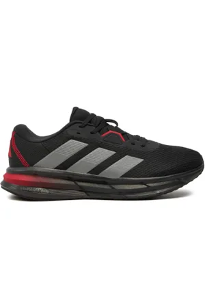 adidas Pánská sportovní obuv (tréninková) Galaxy 7 M core iron met. better scarlet