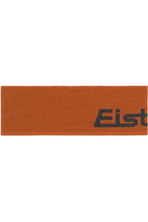 Eisbär Čelenka 365 STB RL - burned orange-anthrazit