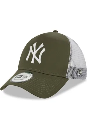 New Era Kšiltovka 940 Af trucker MLB League essential NEYYAN-NOVWHI