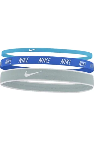 Nike Čelenka MW HEADBANDS 3PK BB HR OB