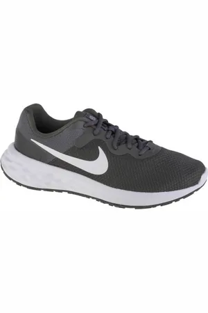 Nike Pánská sportovní obuv (tréninková) Revolution 6 Next Nature iron grey smoke grey
