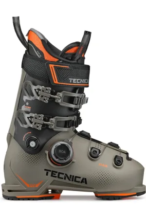 Tecnica Pánské lyžarske boty na sjezdovku - on piste Mach BOA HV 130 GW, transition