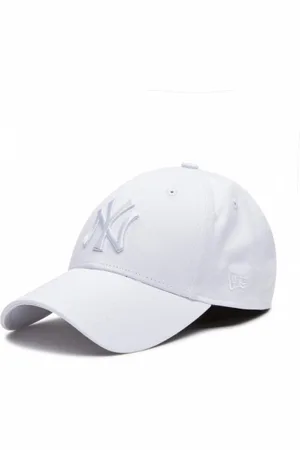 New Era Dámská kšiltovka 940W League Essential NEYYAN-WHI