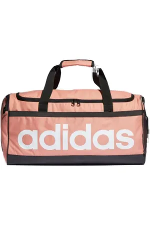 adidas Dámská cestovní taška LINEAR DUFFEL M