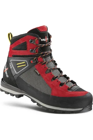 Kayland Pánská vysoká turistická obuv Cross Mountain Gtx