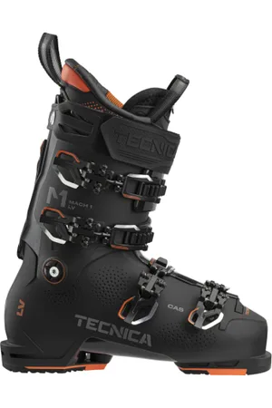 Tecnica Pánské lyžarske boty na sjezdovku - on piste Mach1 120 LV TD