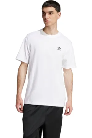 adidas Pánské triko s krátkým rukávem TREFOIL ESS TEE