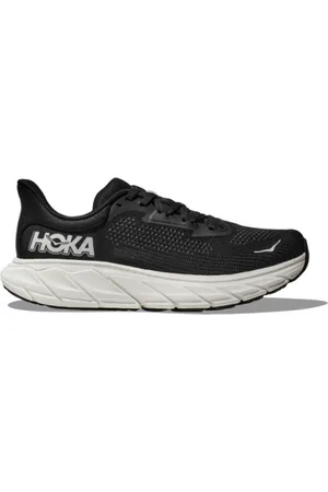 Hoka One One Pánská běžecká obuv Arahi 7 M black