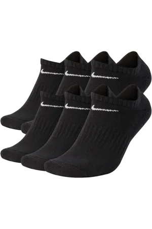Nike Ponožky 6 PACK - EVERIDAY CUSHIONED
