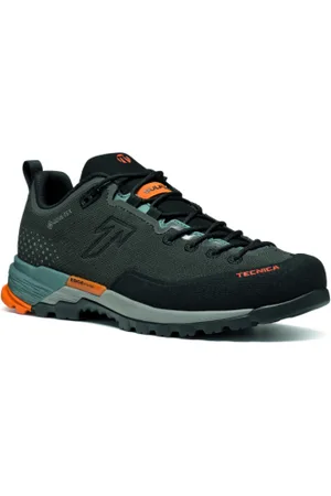 Tecnica Pánská nízká turistická obuv Sulfur S GTX Ms, anthracite orange