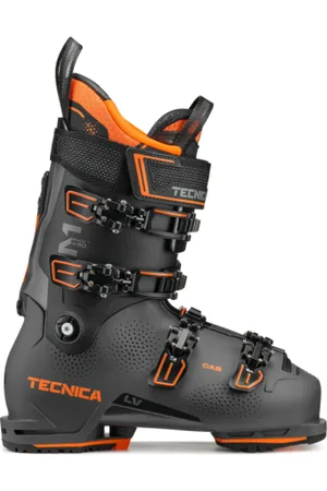Tecnica Pánské lyžarske boty na sjezdovku - on piste Mach1 LV 110 TD GW, race