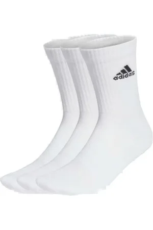 adidas Ponožky CUSH CRW 3PP- BLACK