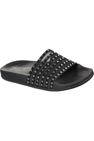 Skechers Dámské šlapky (plážová obuv) Pops Up Sheer Me Out
