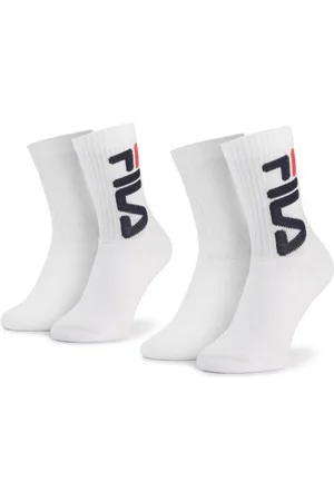 Fila Ponožky do inline bruslí F9598 SOCKS 2-PACK-300