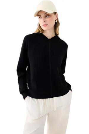 4F Dámská mikina se zipem SWEATSHIRT F1577-20S-DEEP