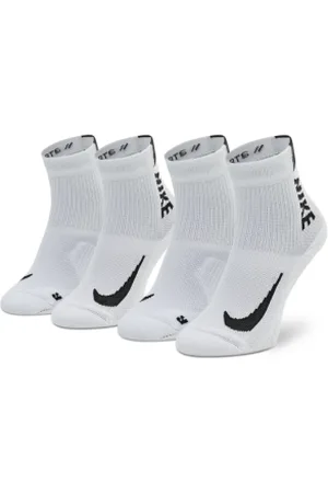 Nike Ponožky 2 PACK-NK MLTPLIER ANKLE