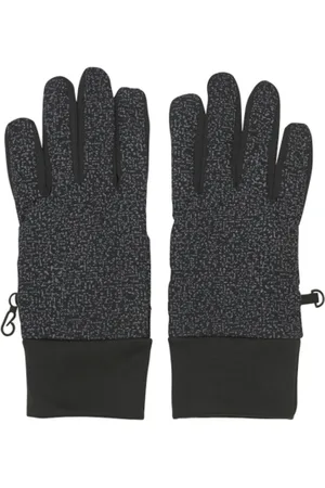 Color Kids Dětské rukavice Gloves-Smart Touch, Reflective-1191