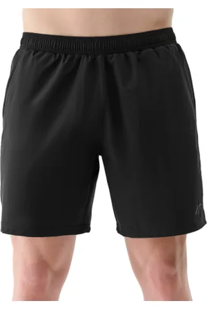 4F Pánské tréninkové kraťasy SHORTS FNK M0912-20S-DEEP
