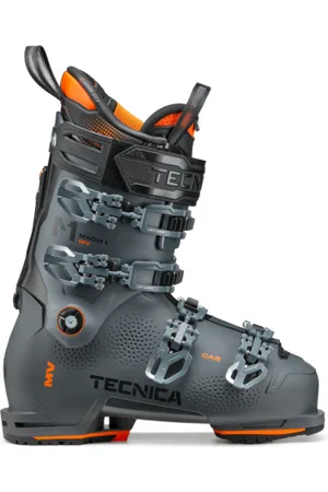 Tecnica Pánské lyžarske boty na sjezdovku - on piste Mach1 110 MV TD GW, race gray