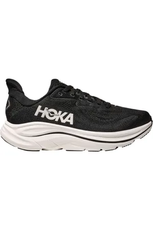 Hoka One One Pánská běžecká obuv Clifton 10 Wide M black