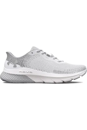 Under Armour Dámská běžecká obuv UA W HOVR Turbulence 2 metallic silver