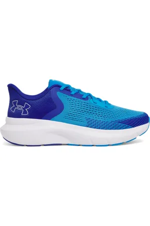 Under Armour Pánská běžecká obuv UA Charged Rogue 5 M electric royal white