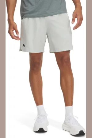 Under Armour Pánské tréninkové kraťasy UA Vanish Woven 6in Shorts-GRN