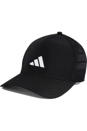 adidas Kšiltovka TRUCK CAP CLIMA BLACK