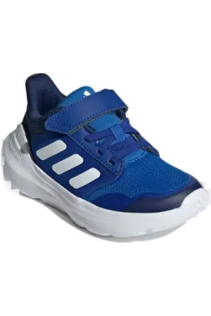 adidas Chlapecká sportovní obuv (tréninková) Tensaur Run 3.0 K bright royal cloud white dark