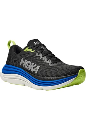Hoka One One Pánská běžecká obuv Gaviota 5 Wide electric cobalt