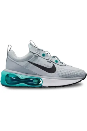 Nike Dámská rekreační obuv Air Max pure platinum washed teal