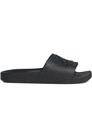 adidas Šlapky (plážová obuv) Adilette Aqua U core core core