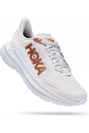 Hoka One One Dámská běžecká obuv Mach 5 copper