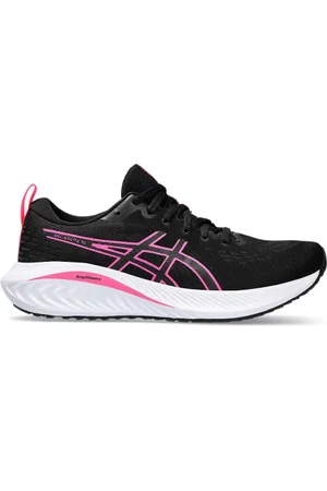 Asics Dámská běžecká obuv Gel Excite 10 black hot