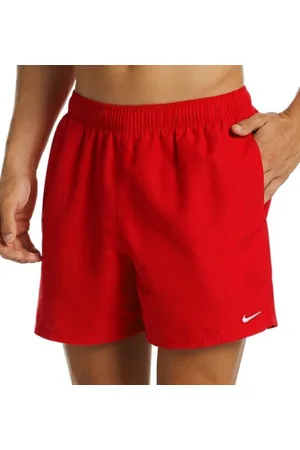 Nike Pánské plavky Essential 7 inch-614 University