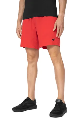 4F Pánské tréninkové kraťasy SHORTS FNK M146-62S